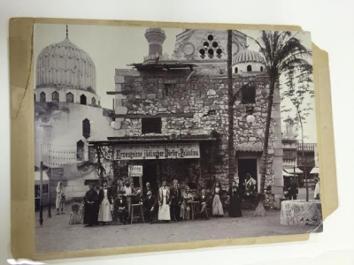 Sights and Visions: Selected Photographs from the Israel Museum Collection